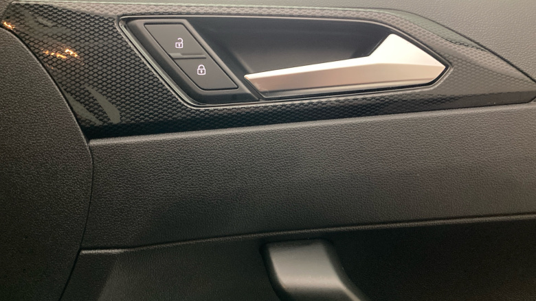 Volkswagen Polo 1.0 TSI Life 5dr Petrol Hatchback